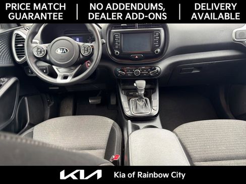 Used 2020 Kia Soul S image 11
