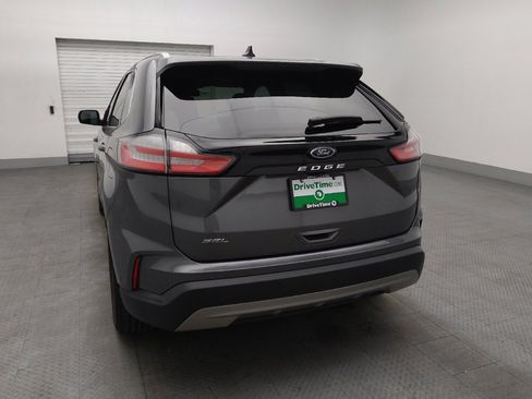 Used 2021 Ford Edge SEL w/ Convenience Package image 6