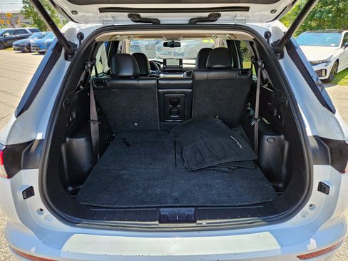 Used 2022 Mitsubishi Outlander SE FWD image 18