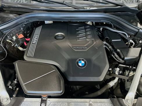Certified 2023 BMW X3 xDrive30i w/ Premium Package AWD/4WD image 32