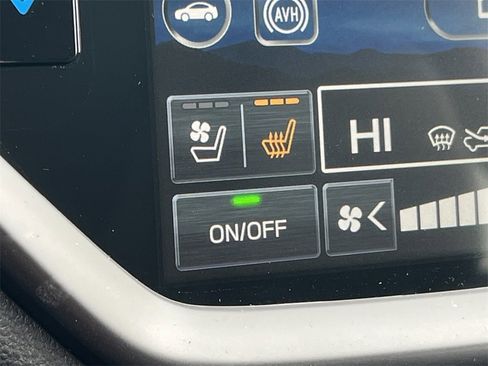 New 2026 Subaru Ascent Bronze Edition image 30