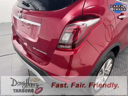 Used 2020 Buick Encore Preferred w/ Safety Package image 14