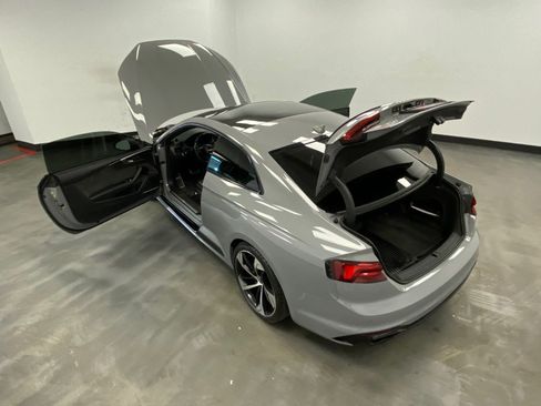 Used 2018 Audi RS 5 image 45