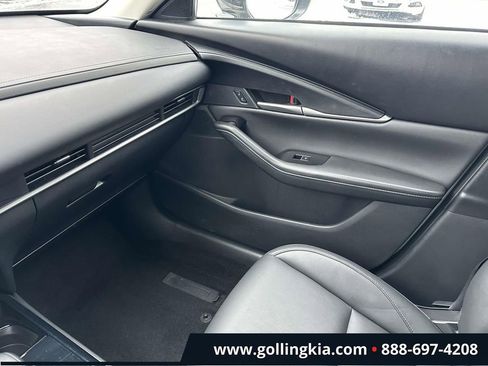 Used 2025 MAZDA CX-30 AWD 2.5 S w/ Select Sport Pkg image 30