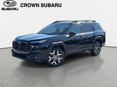 New 2026 Subaru Outback Touring XT image 1