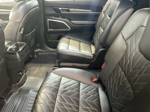 Used 2023 Kia Telluride EX X-Line image 5