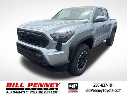 New 2026 Toyota Tacoma TRD Off-Road