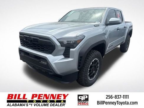 New 2026 Toyota Tacoma TRD Off-Road AWD/4WD image 1