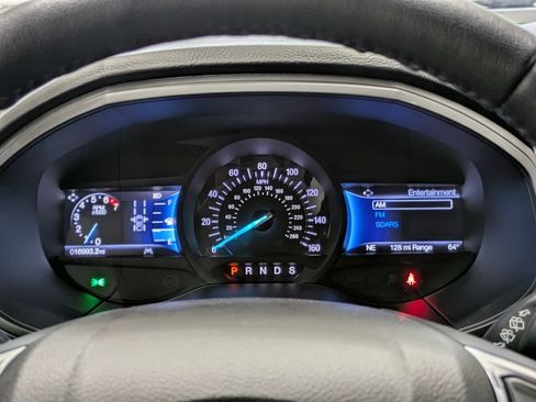 Used 2023 Ford Edge SEL w/ Convenience Package AWD/4WD image 27