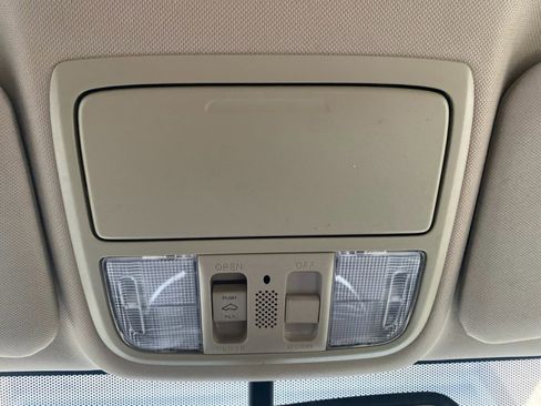 Used 2015 Honda CR-V EX-L image 23