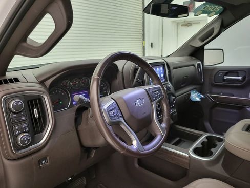 Used 2020 Chevrolet Silverado 1500 RST w/ Texas Edition image 35