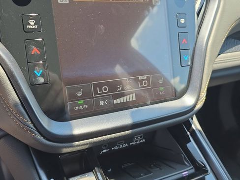 New 2025 Subaru Outback Wilderness w/ Wilderness Package image 26