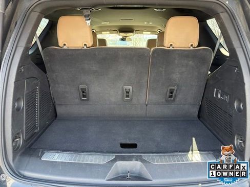 Used 2024 Chevrolet Tahoe Premier image 25