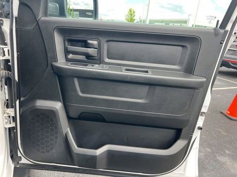Used 2022 RAM 1500 Tradesman w/ Popular Equipment Group AWD/4WD image 28