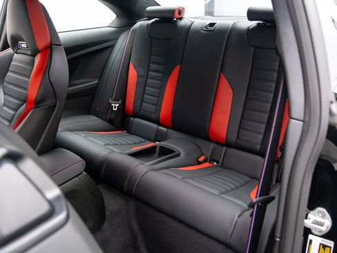 New 2026 BMW M2 Base w/ Lighting Package image 15