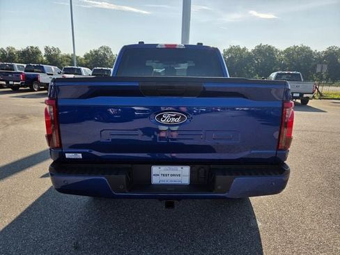New 2026 Ford F150 STX w/ Equipment Group 200A AWD/4WD image 10