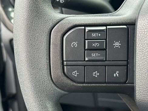 Certified 2025 Ford F150 STX w/ STX Black Appearance Package image 25