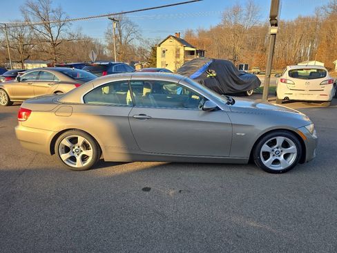 Used 2008 BMW 328i Convertible image 6