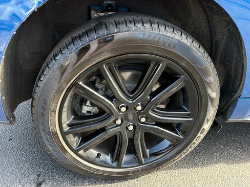 Used 2024 Ford Edge ST-Line image 26