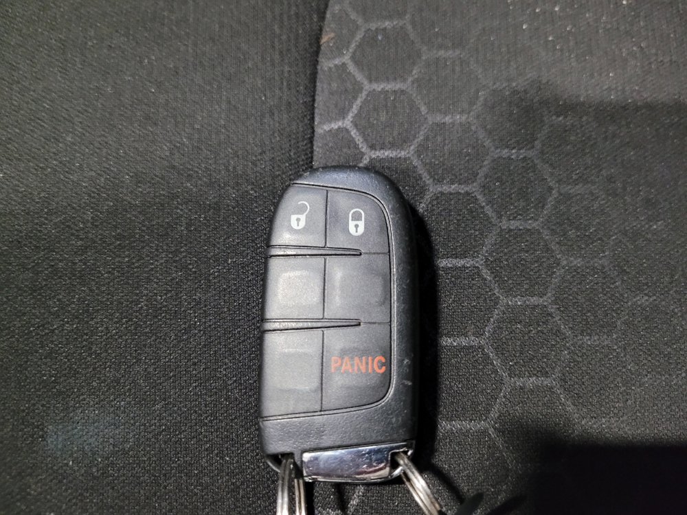 Used 2021 Jeep Compass Sport FWD image 32