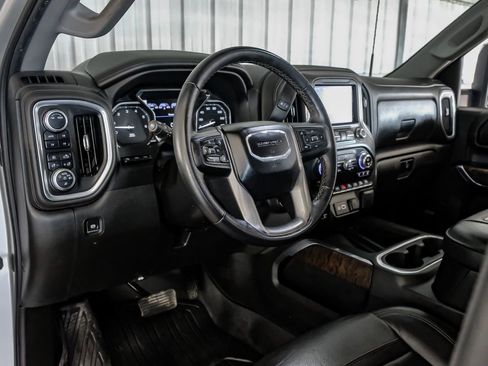 Used 2022 GMC Sierra 2500 Denali w/ Denali Ultimate Package image 15