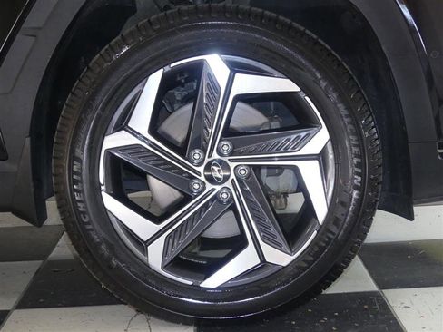 Used 2024 Hyundai Tucson Limited AWD/4WD image 33