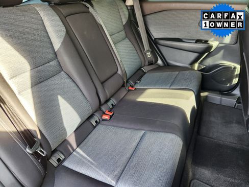 Certified 2023 Nissan Rogue SV image 15