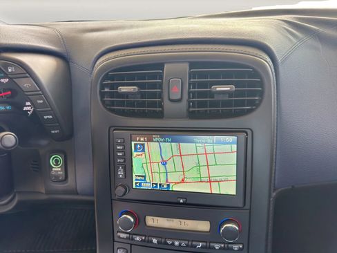 Used 2013 Chevrolet Corvette Grand Sport w/ 4LT Preferred Equipment Group image 23