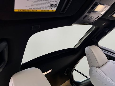 Used 2025 Lexus UX 300h AWD w/ Cold Area Package image 4