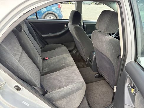 Used 2005 Toyota Corolla S w/ Enhanced Pwr Pkg FWD image 30
