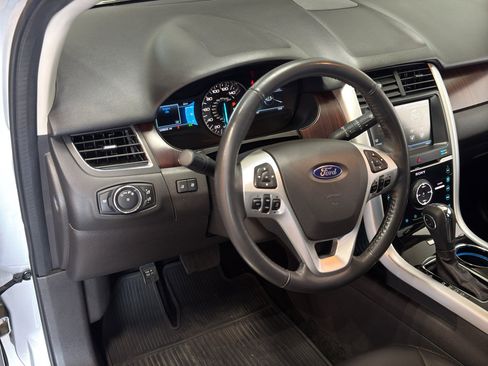 Used 2013 Ford Edge Limited w/ Class II Trailer Tow Pkg image 15