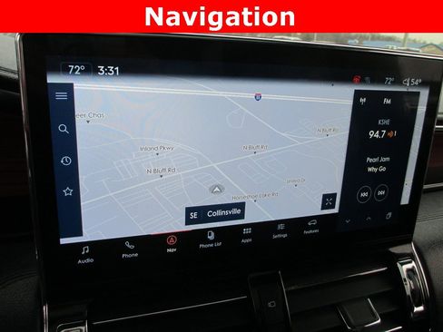 Used 2023 Lincoln Navigator Reserve w/ Equipment Group 201A image 15