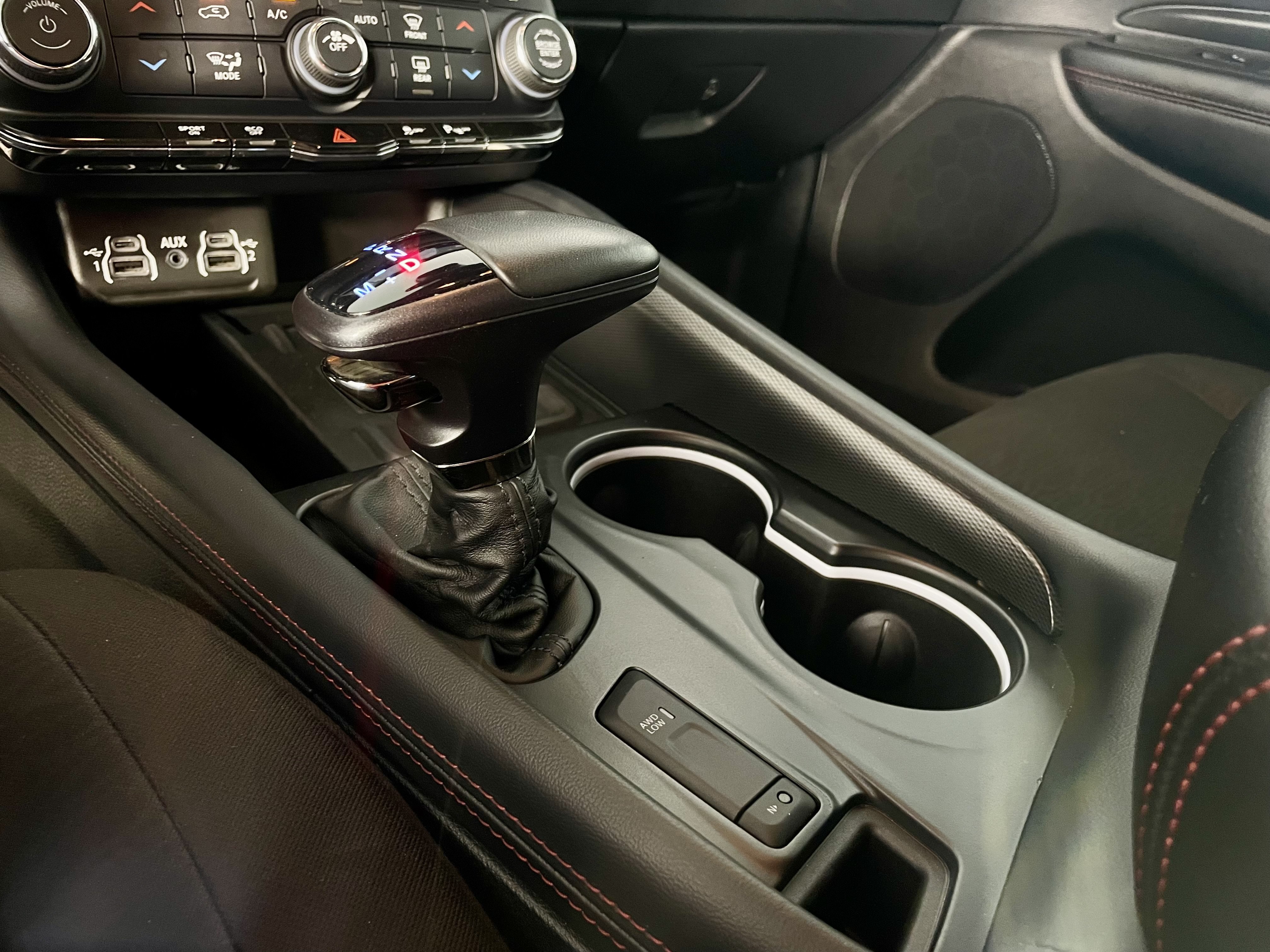 Certified 2023 Dodge Durango R/T w/ Blacktop Package AWD/4WD image 19