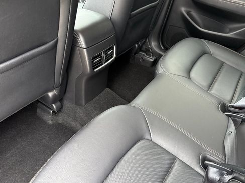 Used 2023 MAZDA CX-5 AWD 2.5 S w/ Premium Plus Pkg image 27