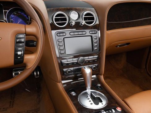 Used 2007 Bentley Continental GTC image 22