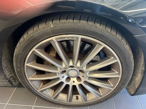 Used 2017 Mercedes-Benz SL 450 image 13