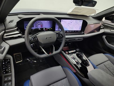 New 2026 Audi S5 Prestige AWD/4WD image 9