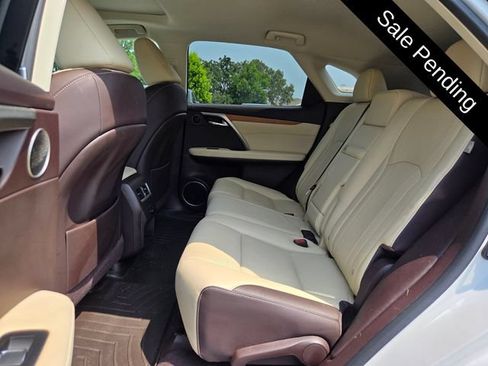 Used 2019 Lexus RX 350 FWD w/ Navigation Package image 13