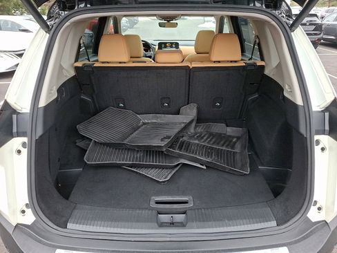 Used 2023 Nissan Rogue Platinum w/ Platinum Premium Package image 29