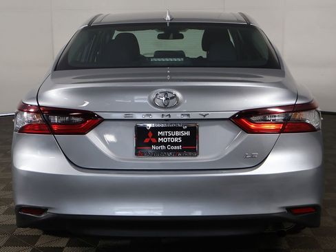 Used 2024 Toyota Camry LE image 9