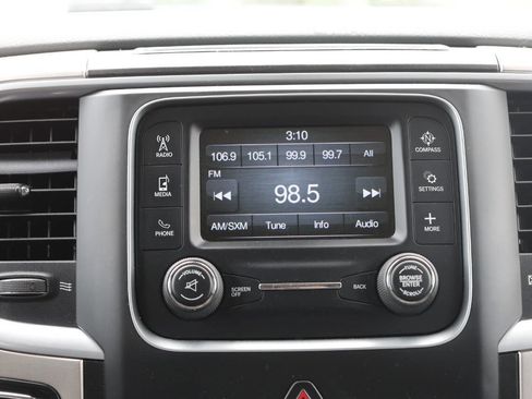 Used 2020 RAM 1500 Classic Warlock AWD/4WD image 20