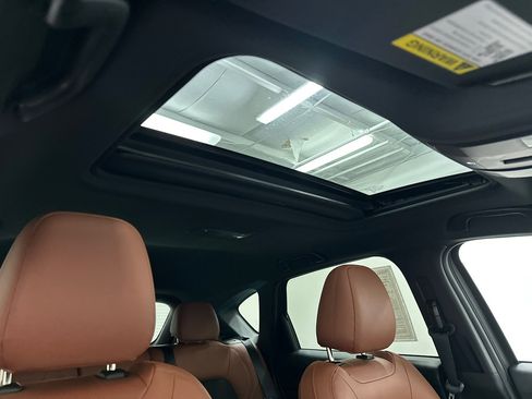 Certified 2025 MAZDA CX-5 Carbon Edition image 14