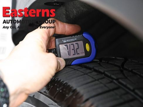 Used 2023 Ford Explorer 4WD image 27