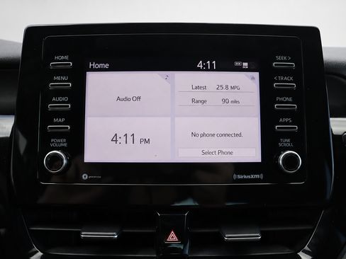 Used 2021 Toyota Camry LE w/ Carpet Mat Package (TMS) FWD image 33