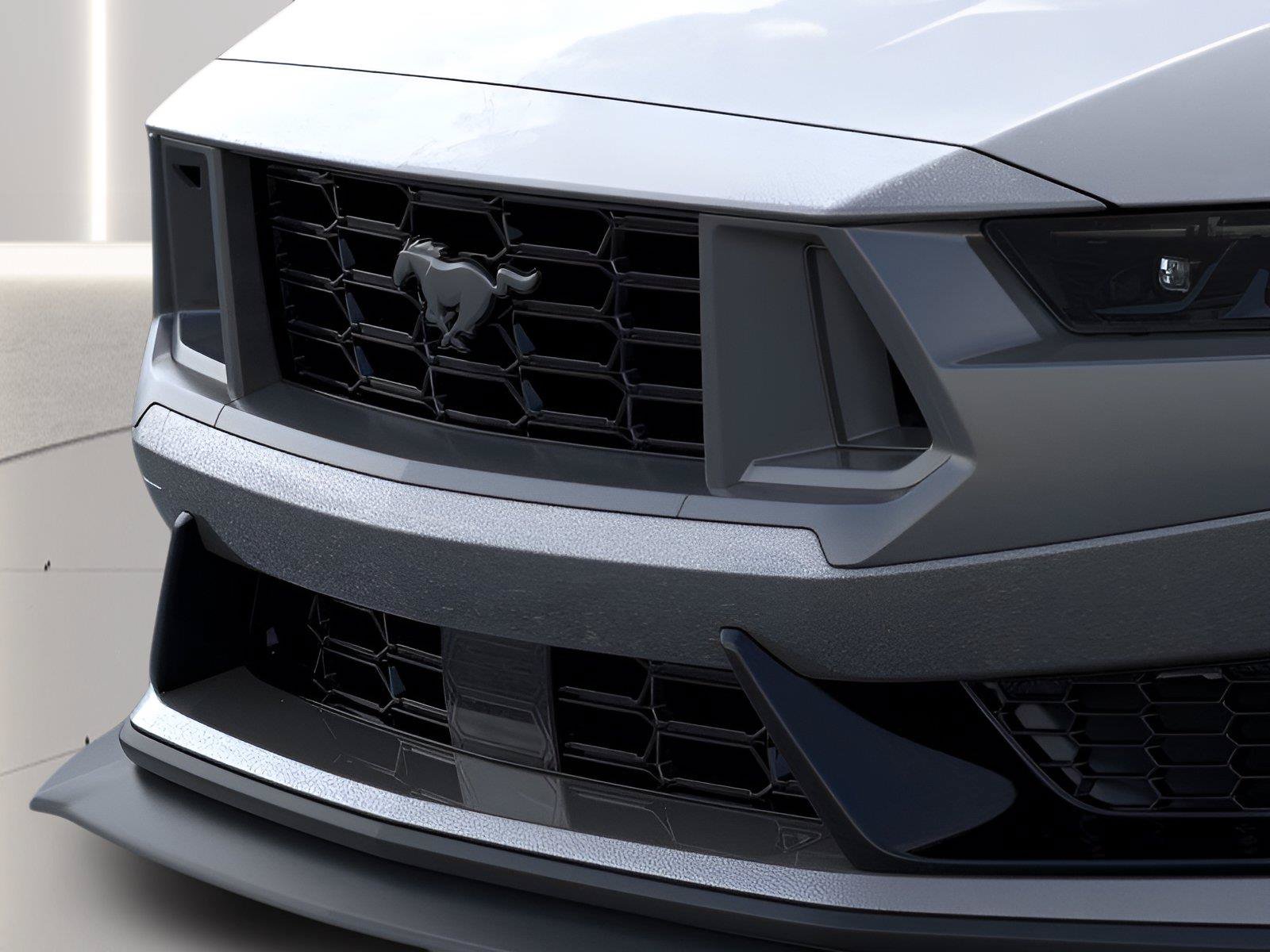 New 2026 Ford Mustang Dark Horse w/ Dark Horse Handlin Package RWD image 17