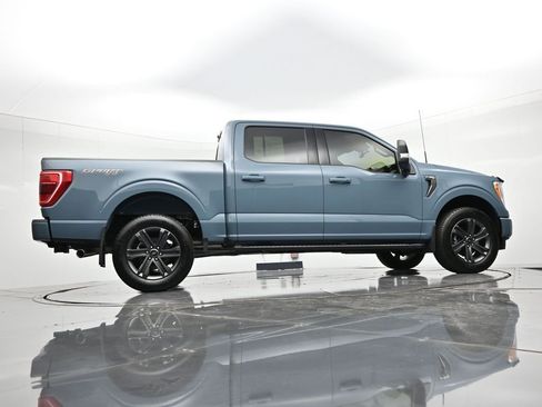 Used 2023 Ford F150 XLT w/ Equipment Group 302A High AWD/4WD image 21