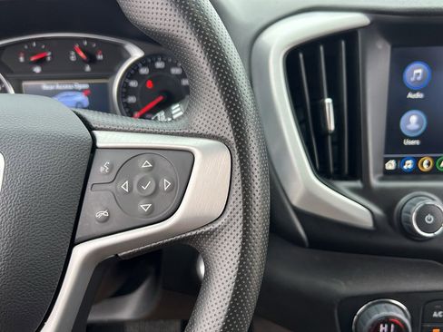 Used 2024 GMC Terrain SLE w/ Driver Convenience Package image 32