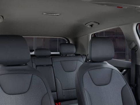 New 2025 Kia Niro EX image 27