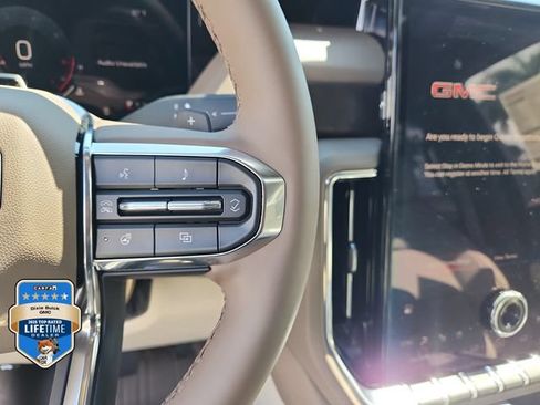 New 2026 GMC Yukon Denali AWD/4WD image 27