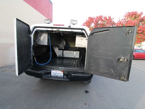 Used 2015 Toyota Tacoma PreRunner image 20